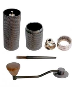 Timemore Chestnut Slim Plus Hand Grinder Tea