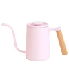 Tea Timemore Youth Pourover Kettle - Pink