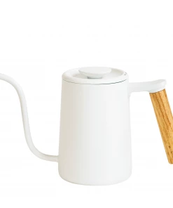 Timemore Youth Pourover Kettle - White Tea