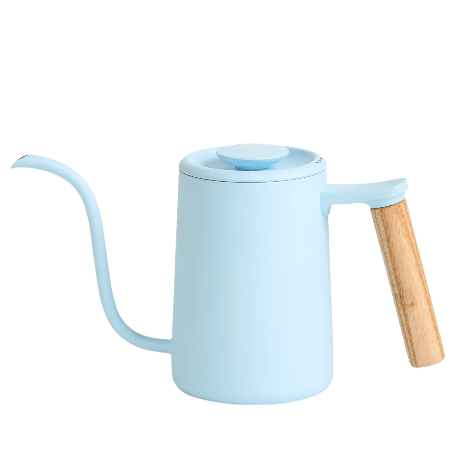 Timemore Youth Pourover Kettle - Blue