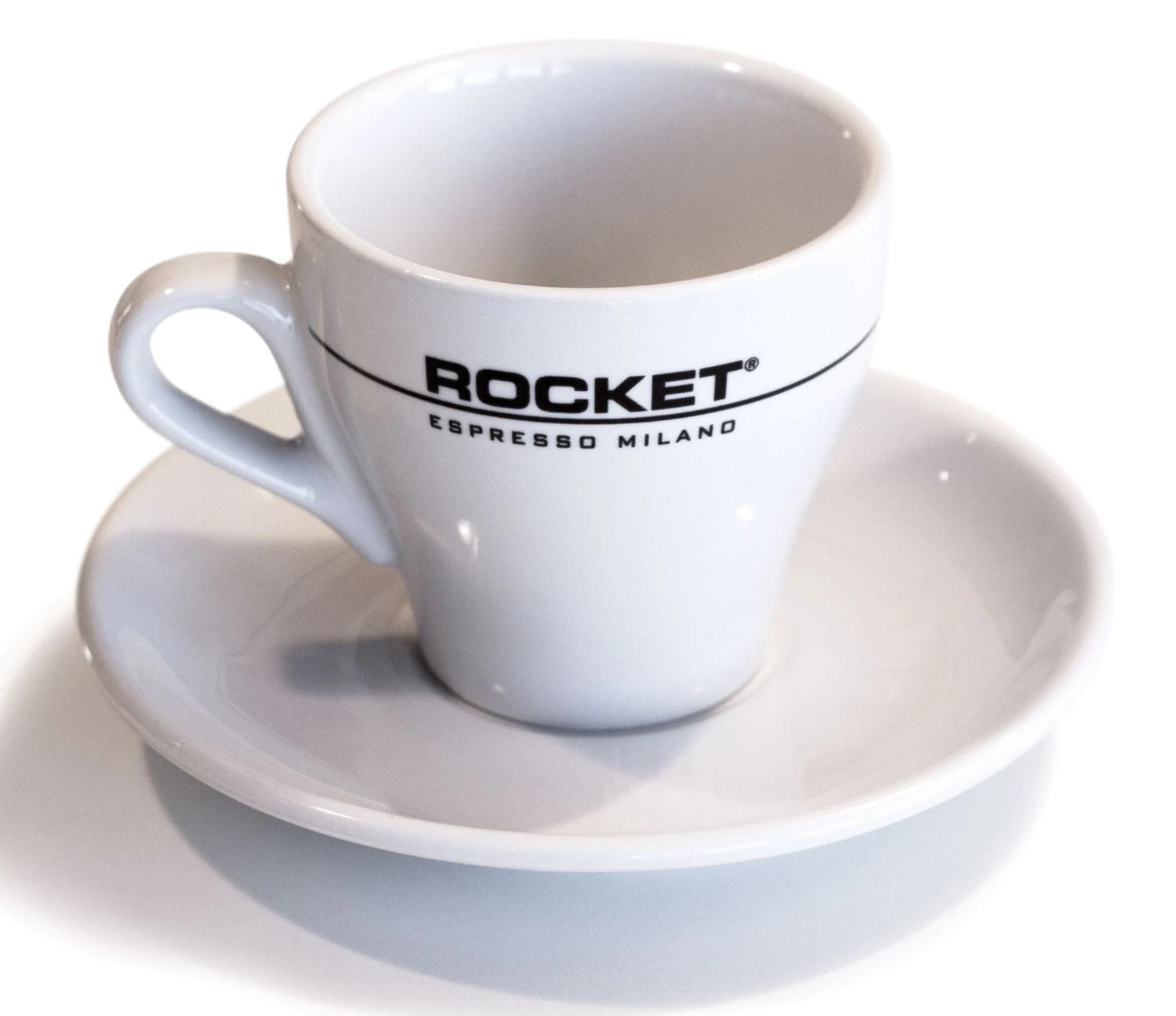 Rocket Flat White Cups Tea