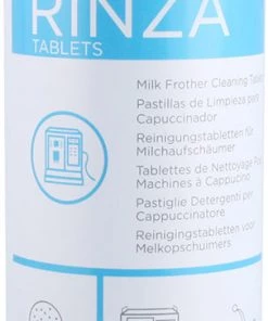 Urnex Rinza Milk Frother Cleaner - 120 Tablets