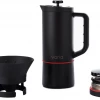 Tea Varia All-in-One Manual Coffee Brewer