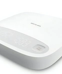 Tea Whitebird Brewing Scale - KC803 - White