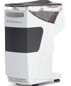 Tea Nuova Simonelli Mythos 2 Grinder - White