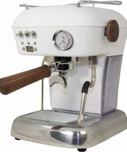 Ascaso Dream W/PID - Matte White Tea