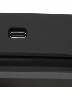 Whitebird Brewing Scale - KC803 - Black