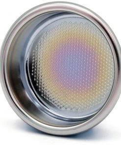 BaristaPro By IMS - Nanotech Precision Filter Basket - 15 Grams (Double)