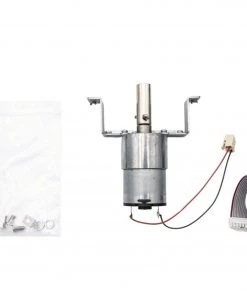 Behmor Upgrade Kit For 1600AB Plus Tea