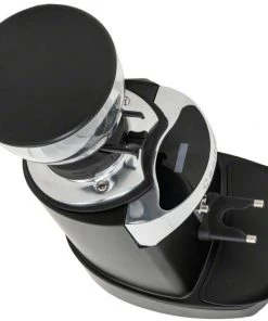 Ceado E37J Electronic Burr Grinder - Black Tea