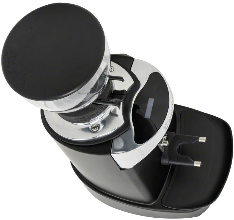 Ceado E37J Electronic Burr Grinder - Black Tea