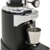 Ceado E37SD Single Dose Electronic Burr Grinder - Black