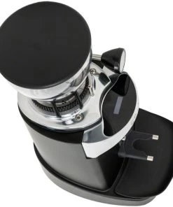 Tea Ceado E37S Electronic Burr Grinder - Black