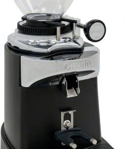 Tea Ceado E37S Electronic Burr Grinder - Black
