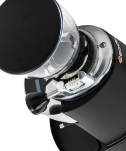 Tea Ceado E37S Electronic Burr Grinder - Black