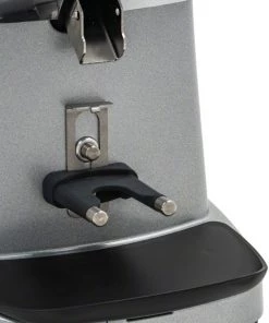 Ceado E37S Electronic Burr Grinder - Silver