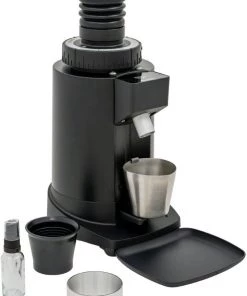 Ceado E5SD Single Dose Burr Grinder - Black Tea