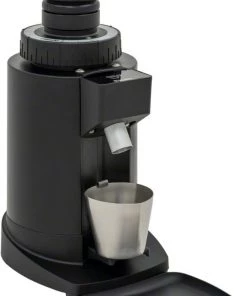 Ceado E5SD Single Dose Burr Grinder - Black Tea