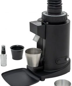 Ceado E5SD Single Dose Burr Grinder - Black Tea