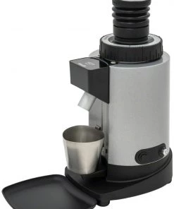Open Box Ceado E5SD Single Dose Burr Grinder - Silver - Return