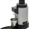 Open Box Ceado E5SD Single Dose Burr Grinder - Silver - Return