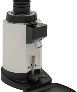 Ceado E5SD Single Dose Burr Grinder - White Tea