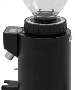 Ceado E6P Electronic Burr Grinder - Black Tea