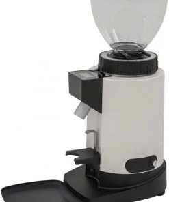 Tea Ceado E6P Electronic Burr Grinder - White