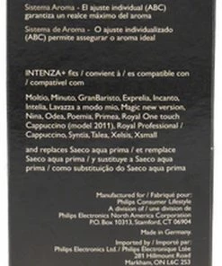 IDrinkCoffee.com Mavea Intenza Water Filter For Gaggia And Saeco Tea