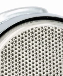 Elektra Bottomless Portafilter W/ Wooden Handle - 58 Mm Tea