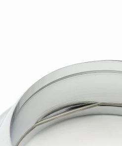 Elektra Bottomless Portafilter W/ Wooden Handle - 58 Mm Tea