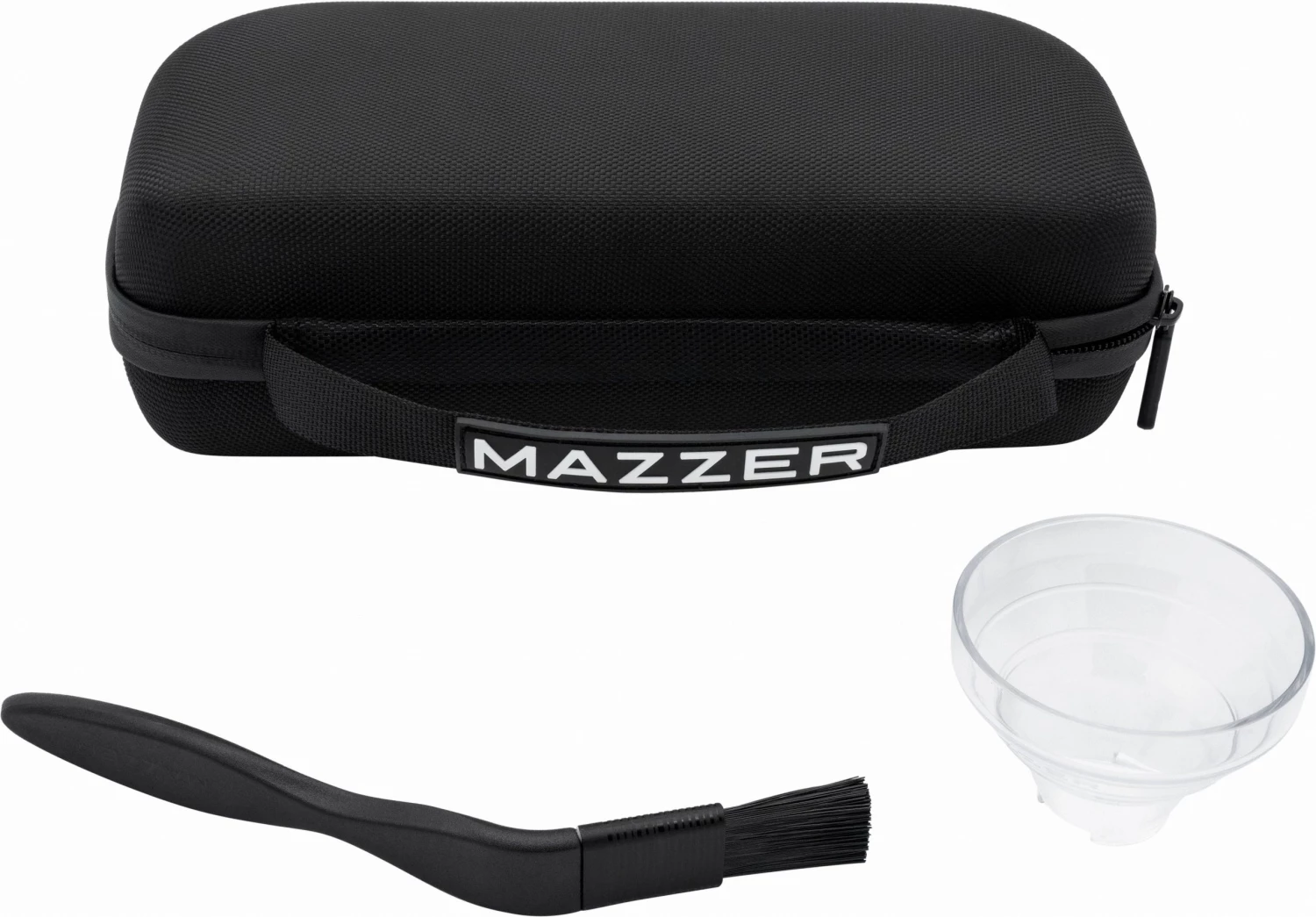 Tea Mazzer Omega Hand Grinder Accessory Kit