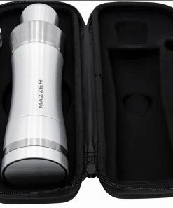 Tea Mazzer Omega Hand Grinder Accessory Kit