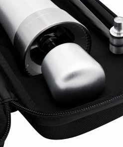 Tea Mazzer Omega Hand Grinder Accessory Kit