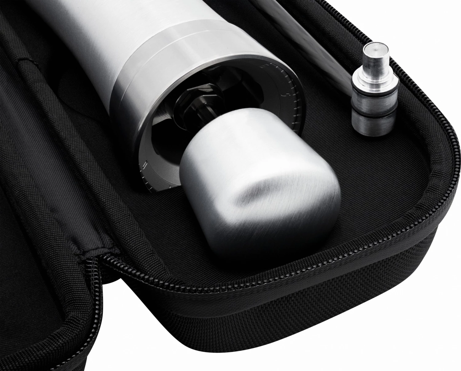 Tea Mazzer Omega Hand Grinder Accessory Kit