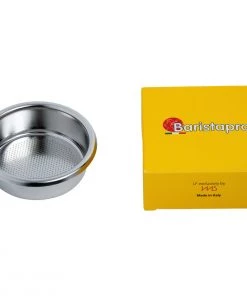 Tea BaristaPro By IMS Precision Filter Basket - 15 Grams (Double)