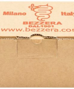 Bezzera Wooden Accessory Kit (For Machines With A BZ Group)