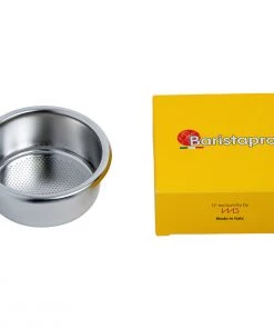 Tea BaristaPro By IMS Precision Filter Basket - 22 Grams (Double)