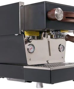 La Marzocco Linea Mini Connected - Black