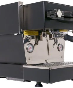 La Marzocco Linea Mini Connected - Black