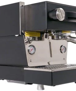La Marzocco Linea Mini Connected - Black