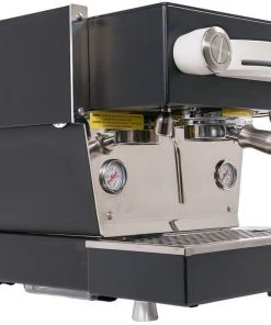 La Marzocco Linea Mini Connected - Black