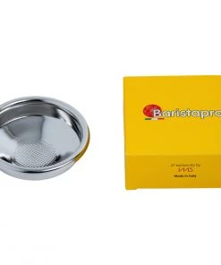 BaristaPro By IMS Precision Filter Basket - 8-10 Grams (Single)