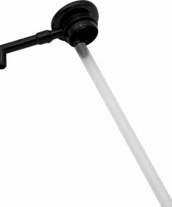 Zojirushi AASB-22 Air Pot Beverage Dispenser, 2.2 Liters, Stainless