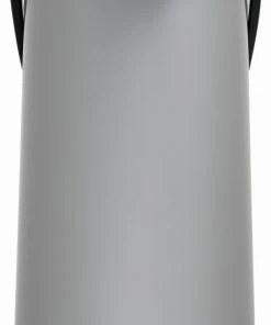 Zojirushi AASB-22 Air Pot Beverage Dispenser, 2.2 Liters, Stainless