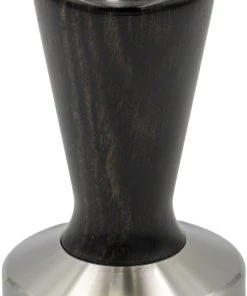 Mussa Aphrodite Tamper - Ebony Tea