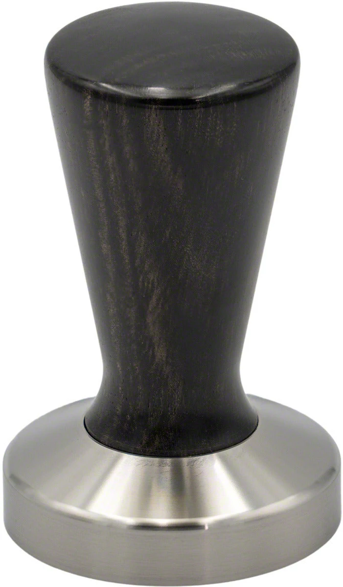 Mussa Aphrodite Tamper - Ebony Tea