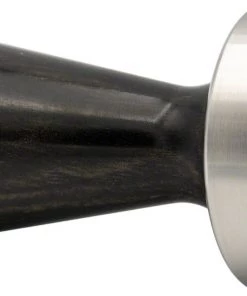 Mussa Aphrodite Tamper - Ebony Tea