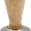Mussa Aphrodite Tamper - Maple Tea