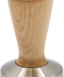 Mussa Aphrodite Tamper - Maple Tea